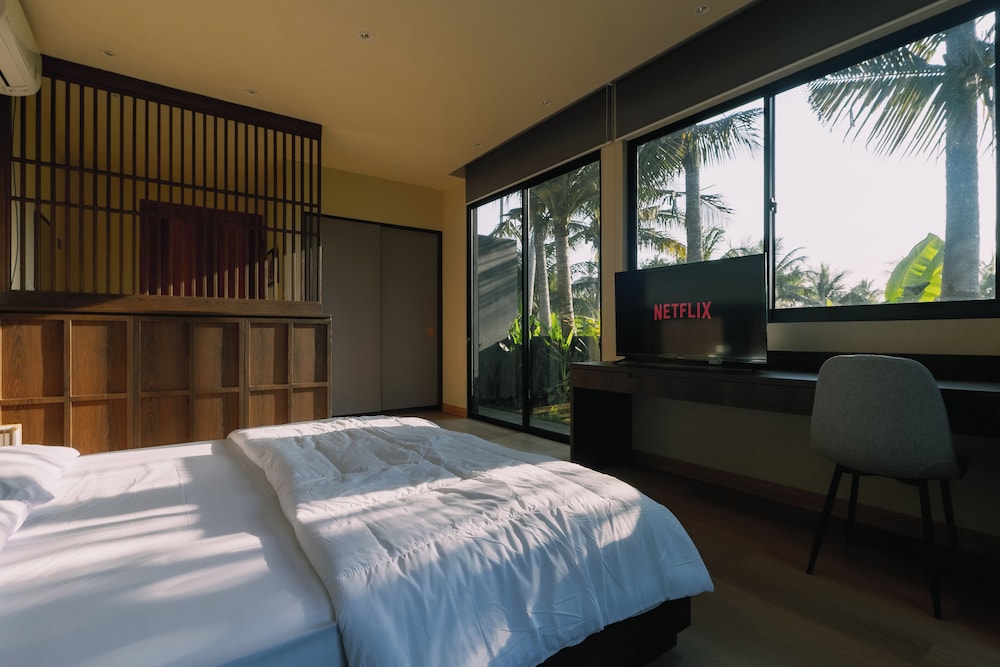Standard Room, Vineyard View photo 1