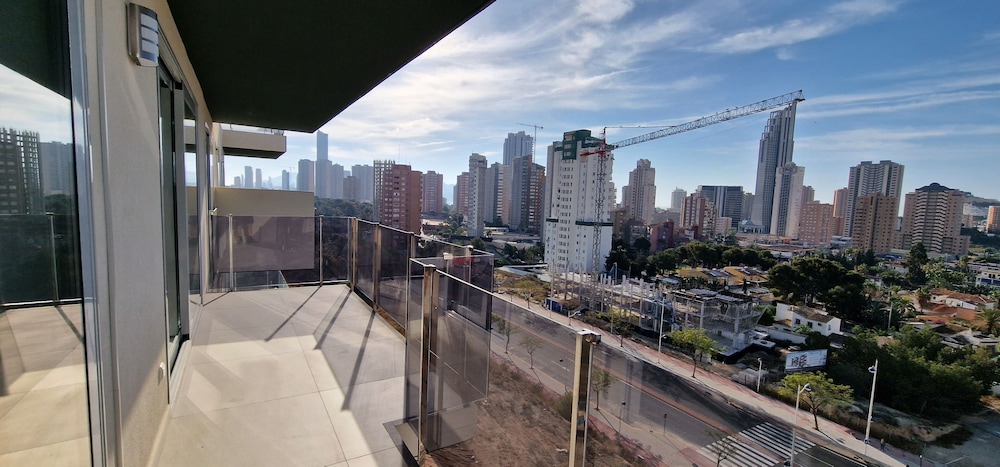 Deluxe Penthouse - Photo 11