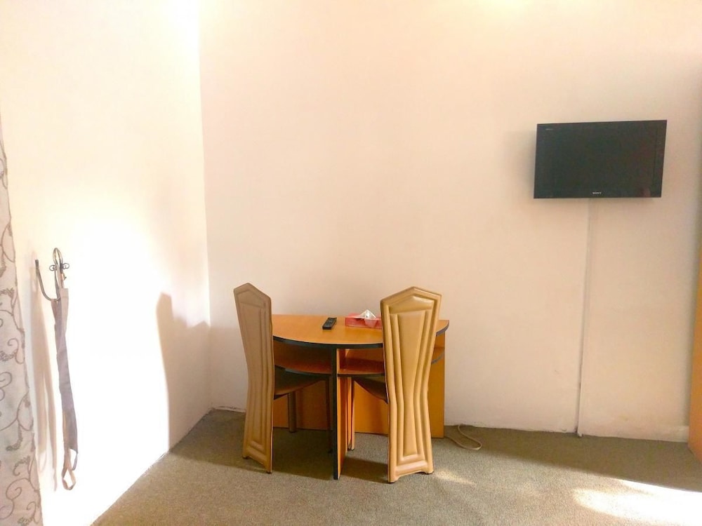 Standard Triple Room, Garden View photo 2