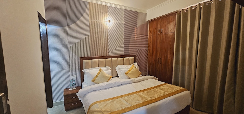Deluxe Room - Photo 1