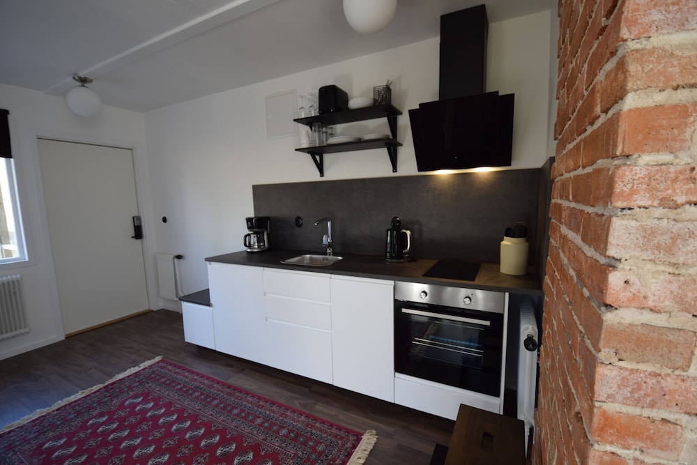 Business Apartment, 1 Bedroom photo 2