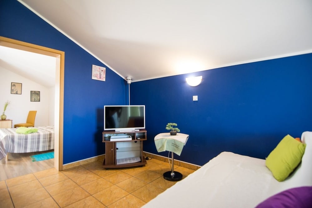 Apartment (Višnja - Free Parking - B2(2+2))