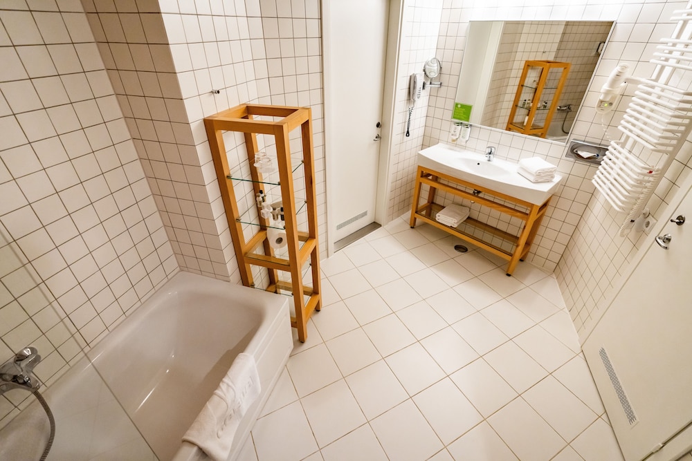 Apartment with terrace and SPA access photo 3