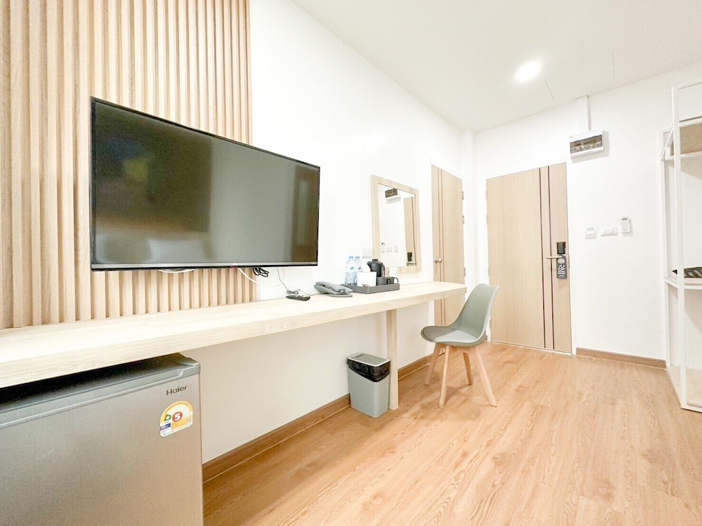 Superior Twin Room photo 3