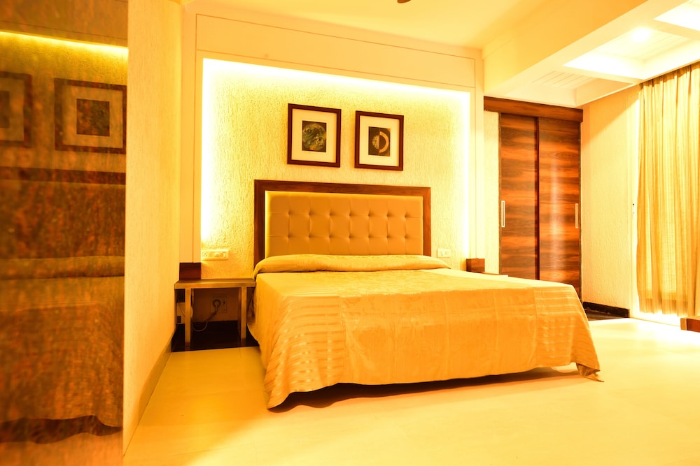 Grand Suite photo 2