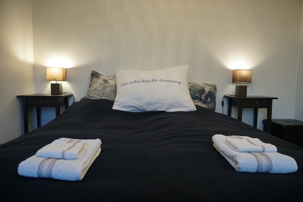 Classic Double Room, 1 King Bed