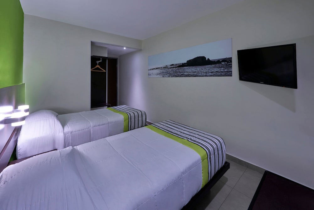 Room, 2 Twin Beds photo 2