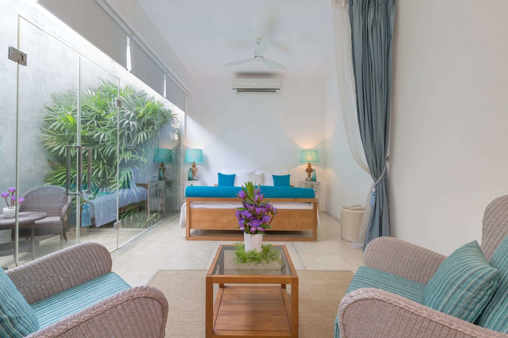 Palm Double Room