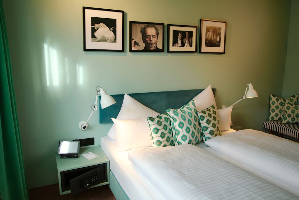 Comfort Double Room, Patio photo 3
