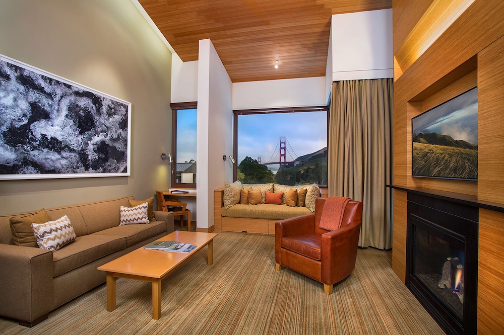 Suite, 1 King Bed (Contemporary ADA) - Photo 1
