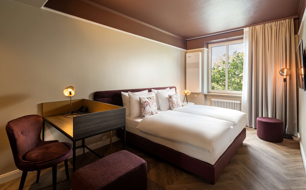 Superior Double Room photo 3