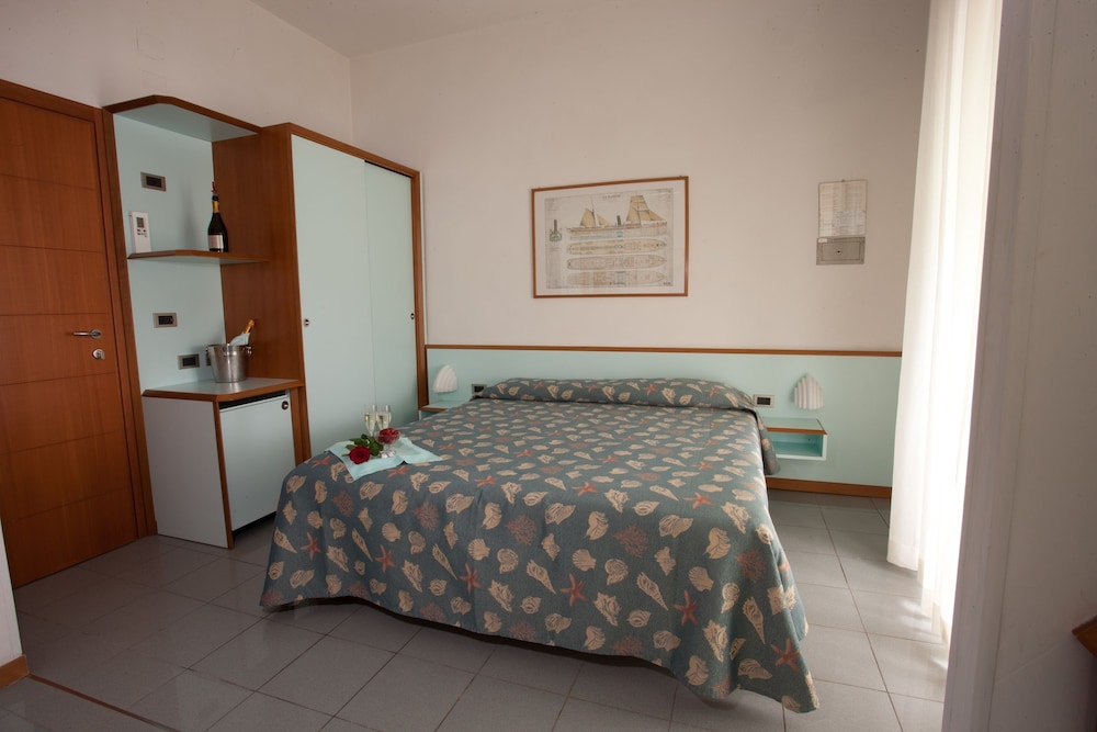 Classic Double Room Single Use