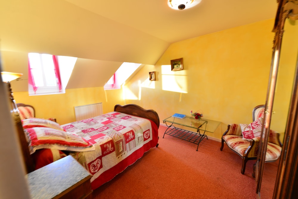 Family Room (Nuit Etoile) photo 1