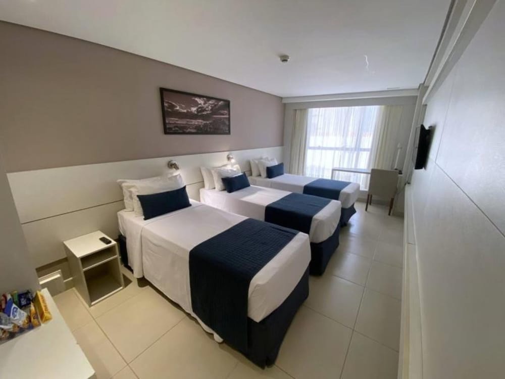 Available room