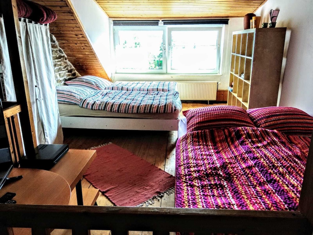 Apartment (nr. 2, incl. cleaning fee 25 UR) photo 1