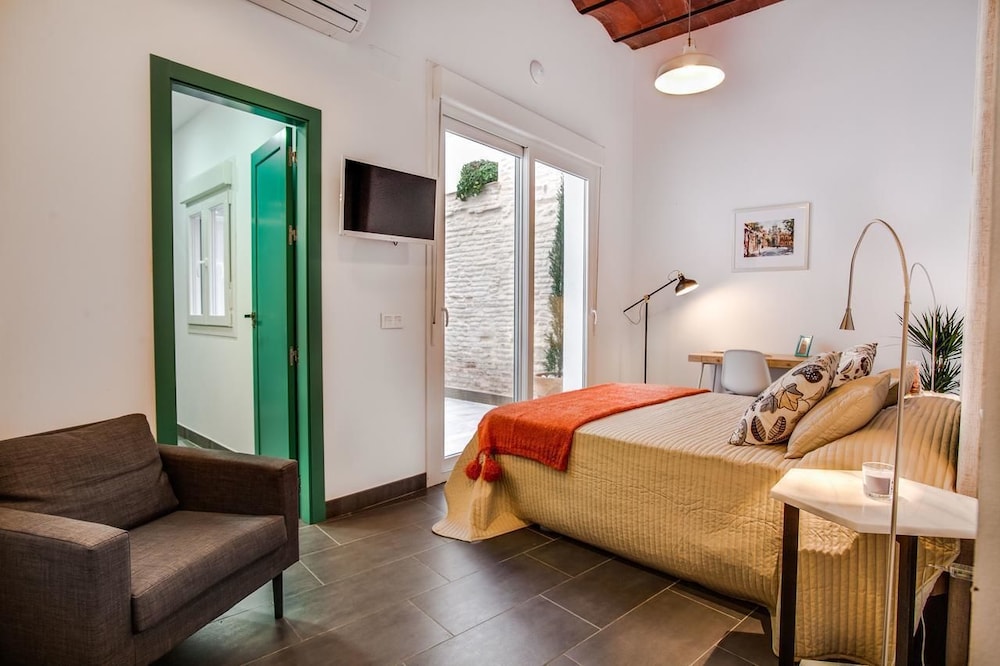 Habitación Doble Deluxe (Hab King 5)