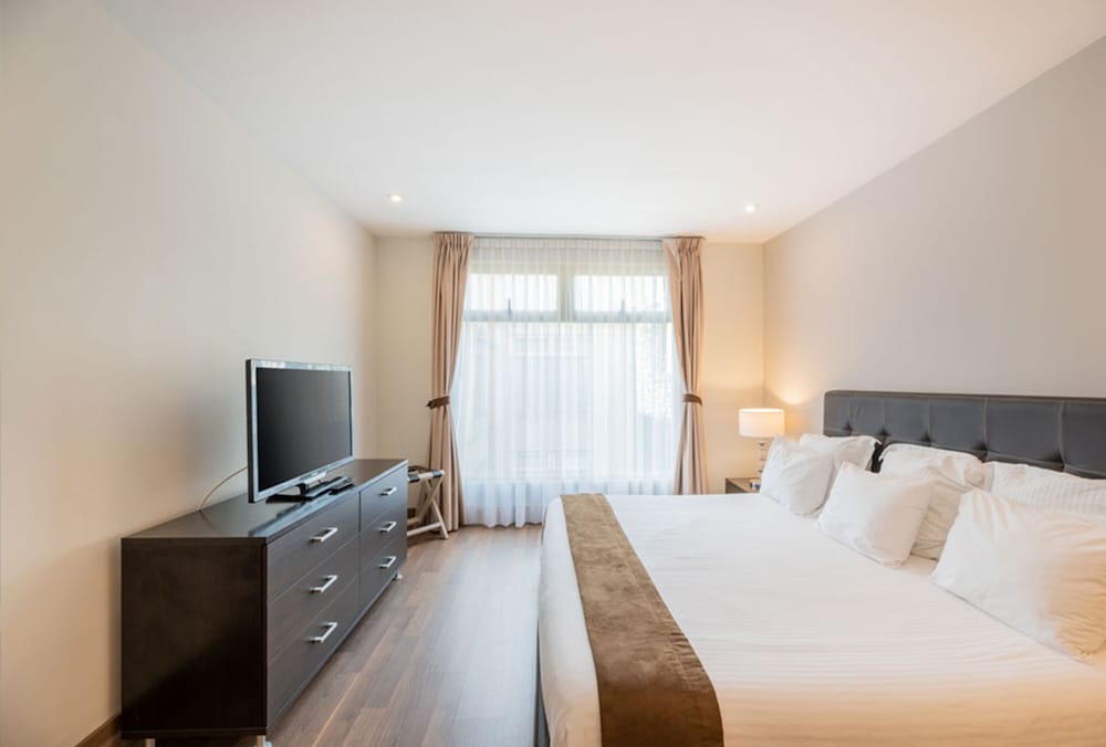 Comfort Apartment, 2 Bedrooms photo 2