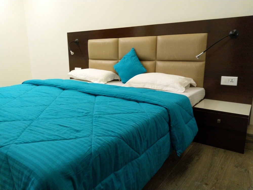 Executive Double Room, 1 King Bed photo 1