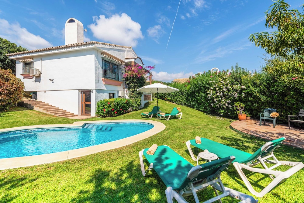Villa (3 Habitaciones)