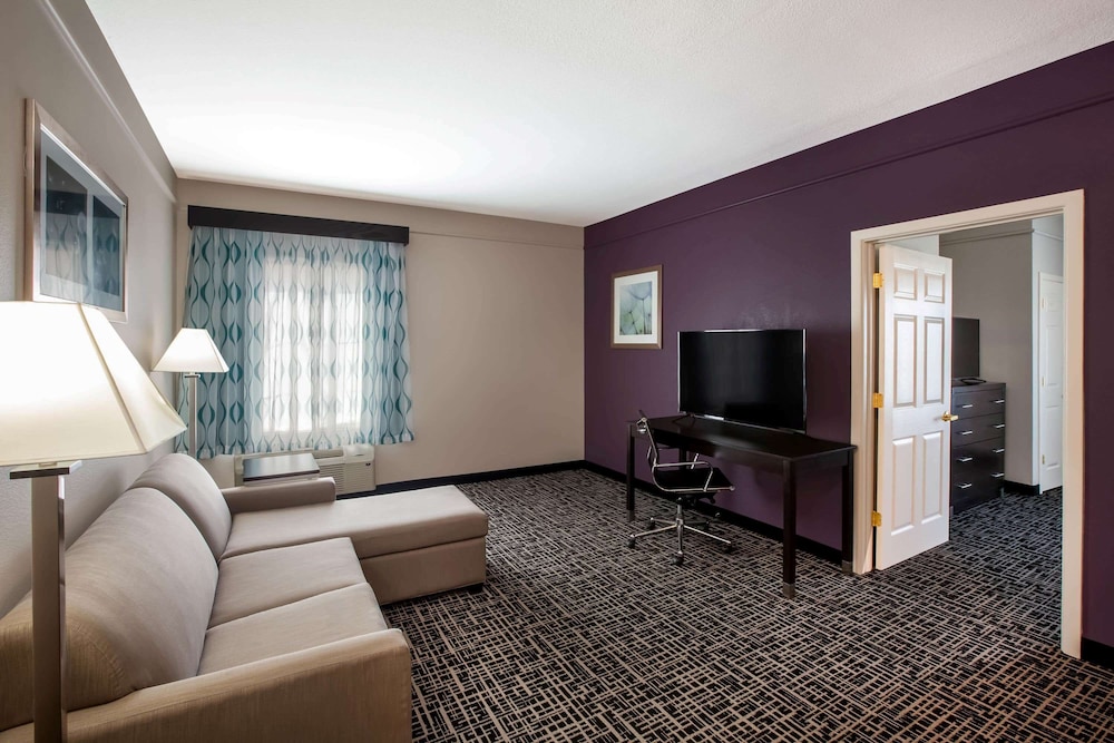 Deluxe Suite, 1 King Bed, Non Smoking (Family) - Photo 3