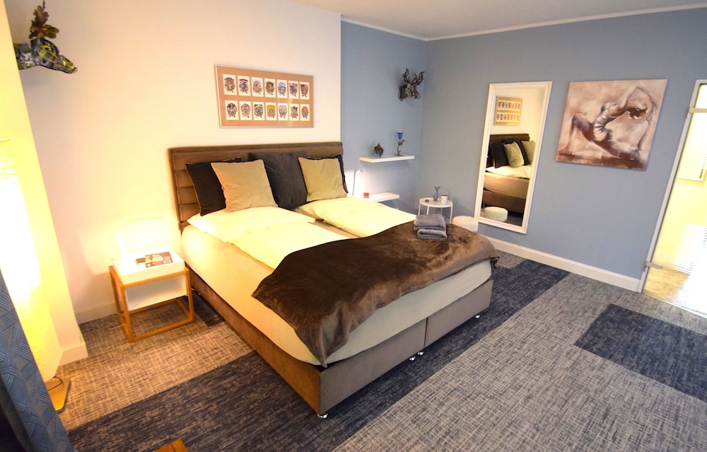 Premium Apartment, 1 Bedroom, Accessible, Non Smoking photo 3