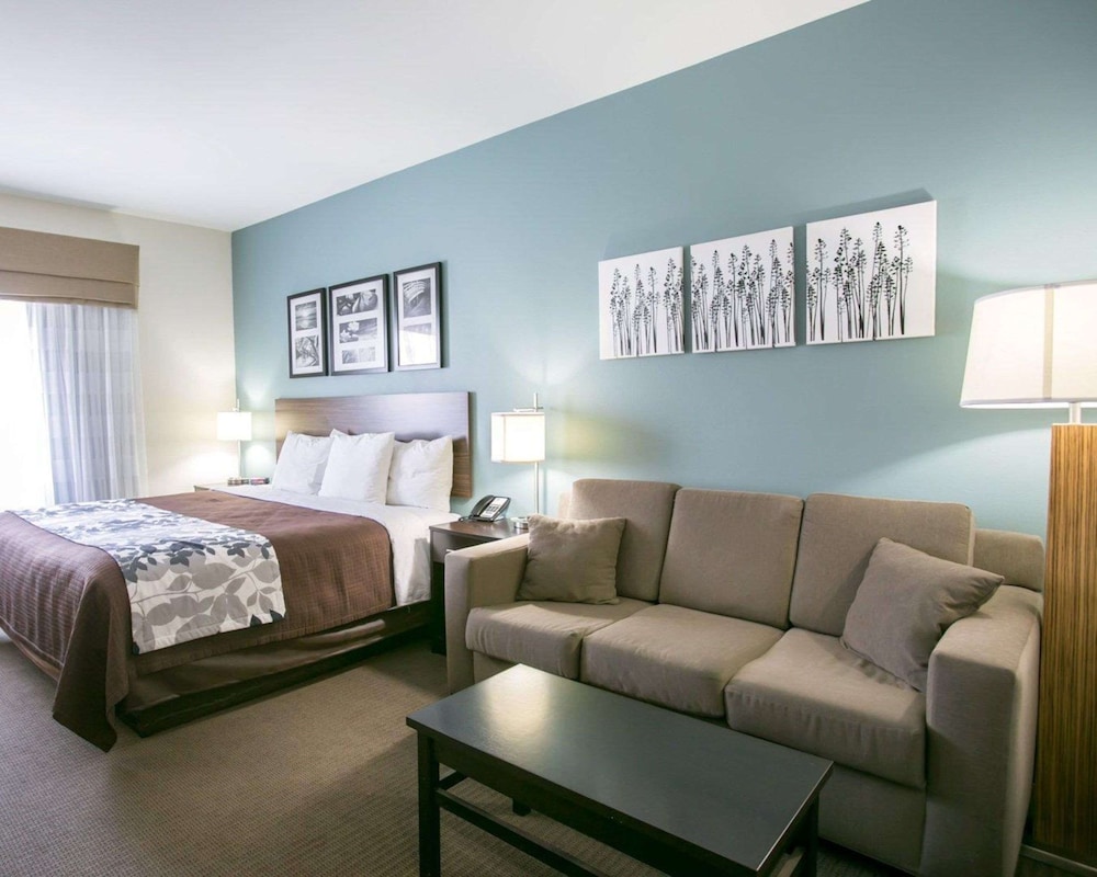 Suite, Non Smoking - Photo 5