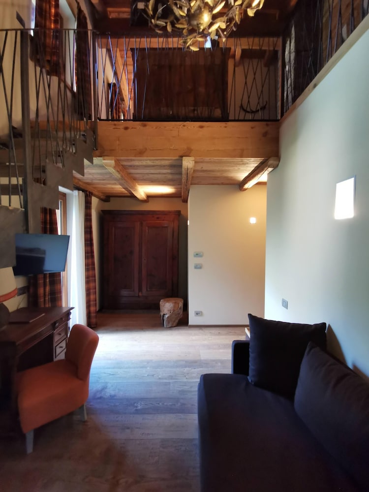 Junior Suite photo 2