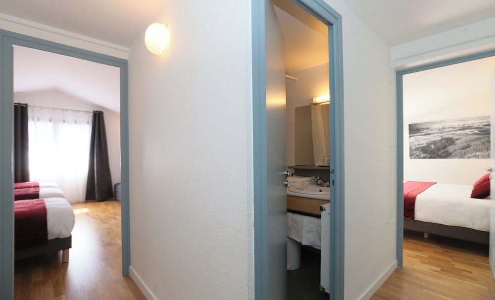 Family Suite - Photo 1