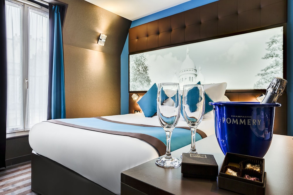 Standard Room, 1 Queen Bed, Non Smoking