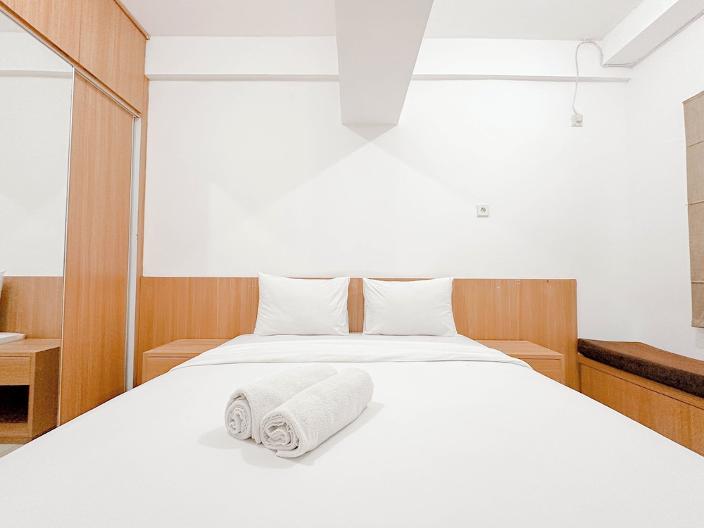 Standard Studio, 1 Bedroom (Apartment)