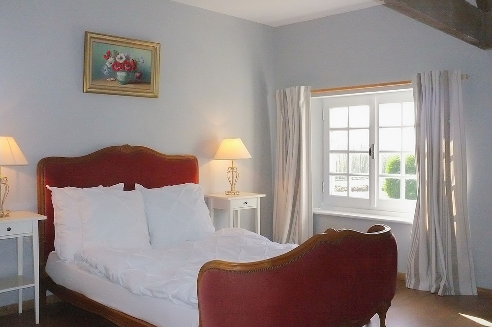 Double Room (Gris) photo 1