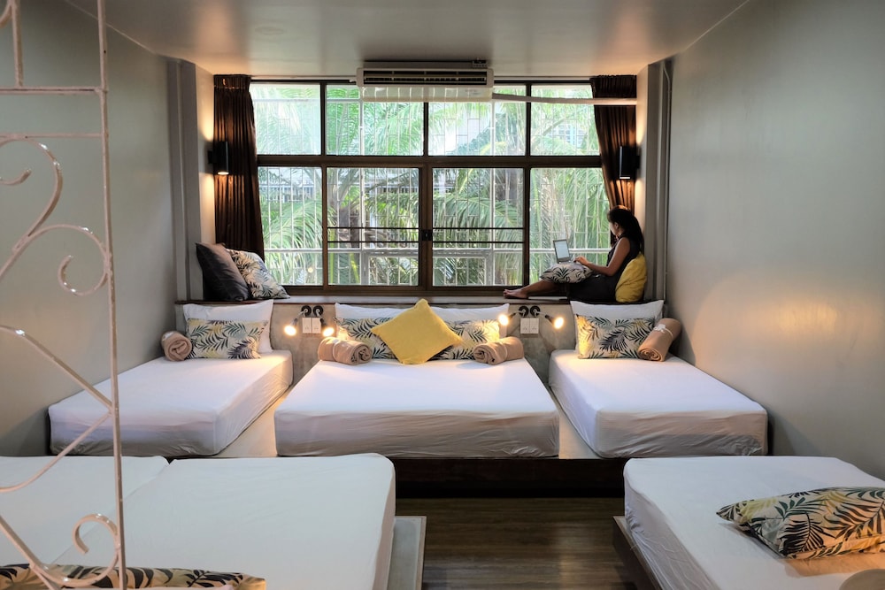 Private Room for 7 Persons photo 1