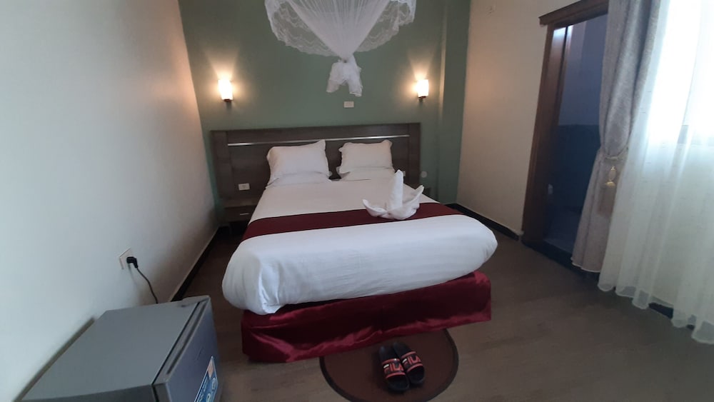 Deluxe Single Room, Balcony, City View photo 3
