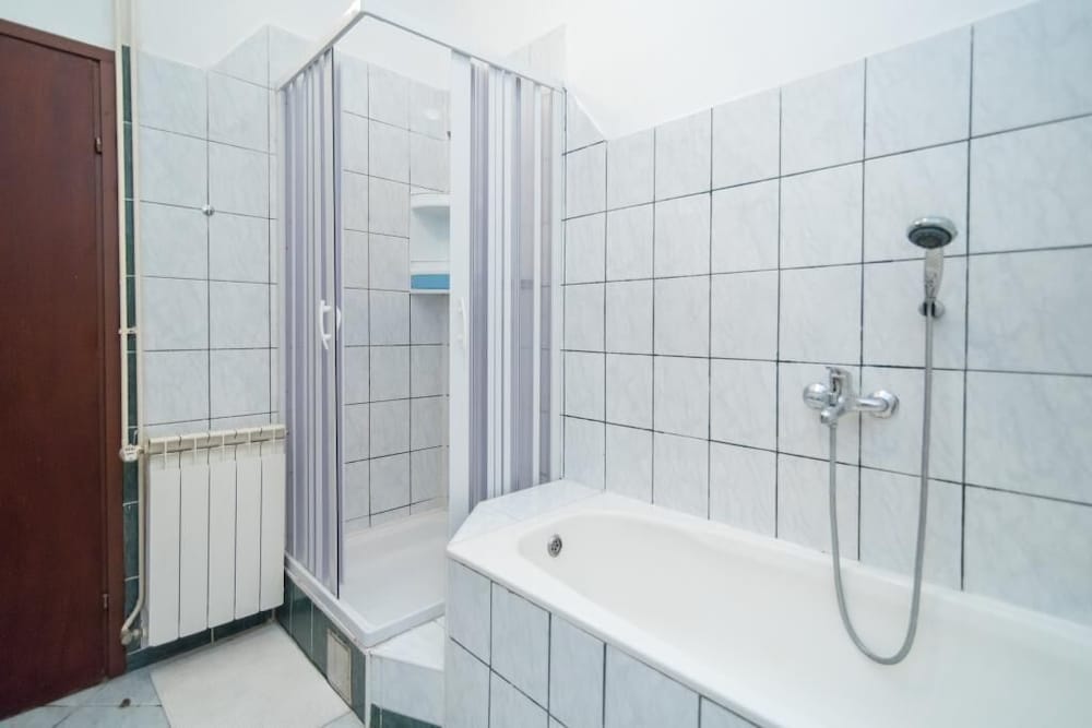 Apartment (Two Bedroom Apartment With Pool Terra) photo 3