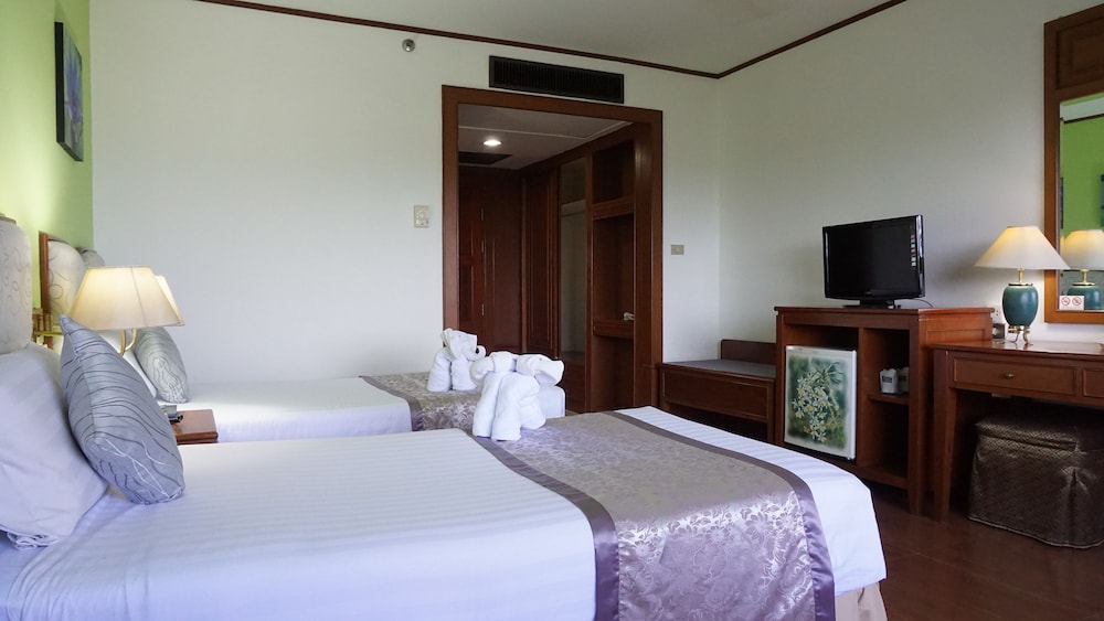 Standard Room photo 3