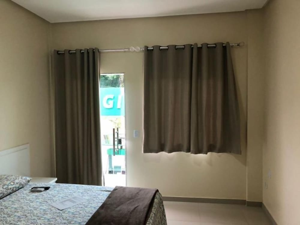 Double Or Twin Room photo 3