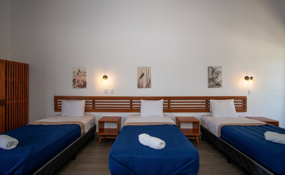 Deluxe Triple Room photo 3