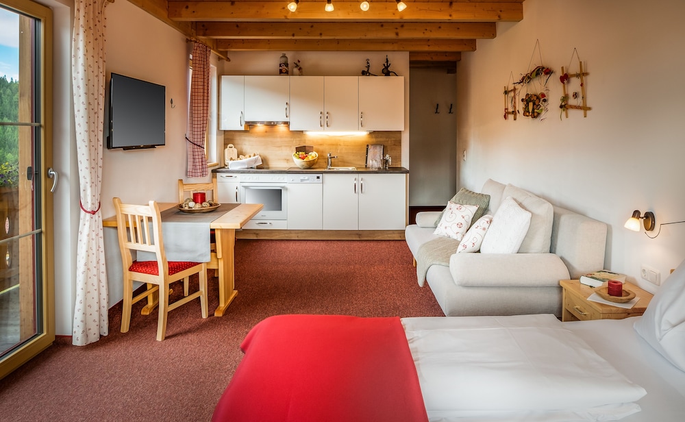 Standard Apartment (Enzian) photo 1