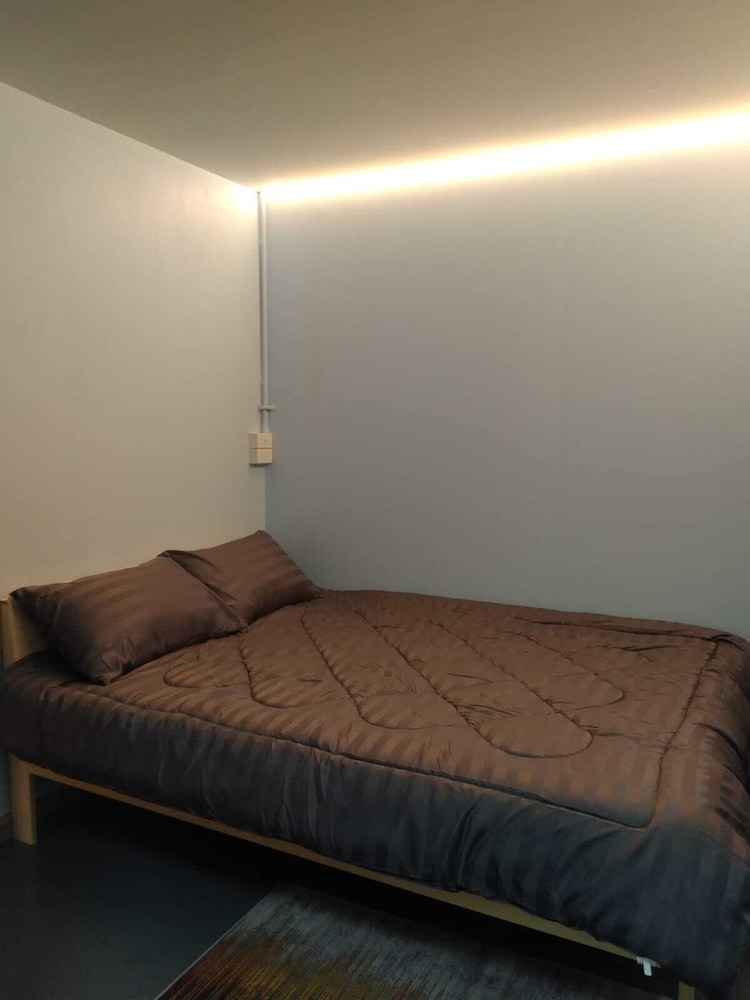 Comfort Apartment photo 1