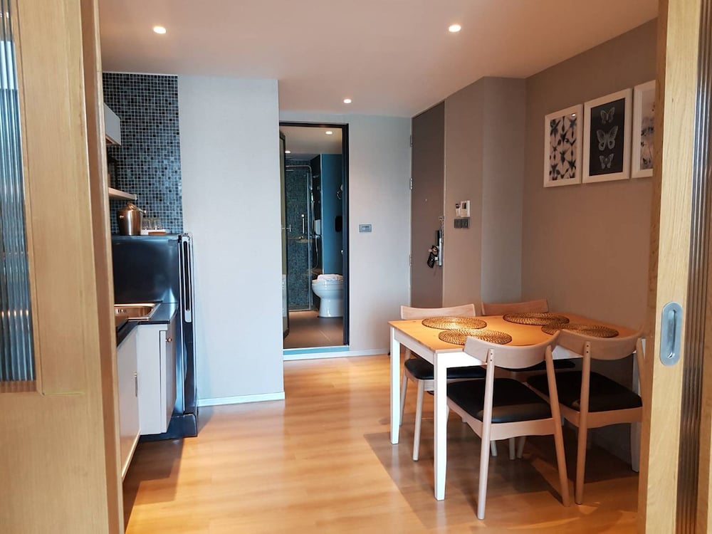 2 Bedroom Family Suite photo 3