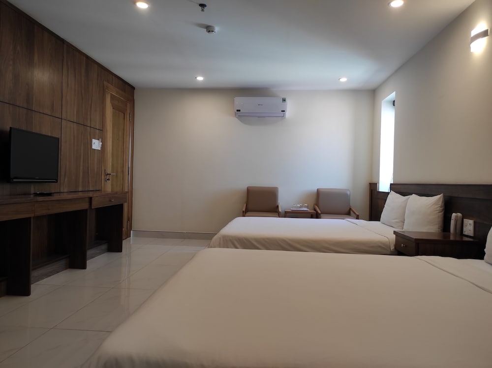Standard Quadruple Room - Photo 7