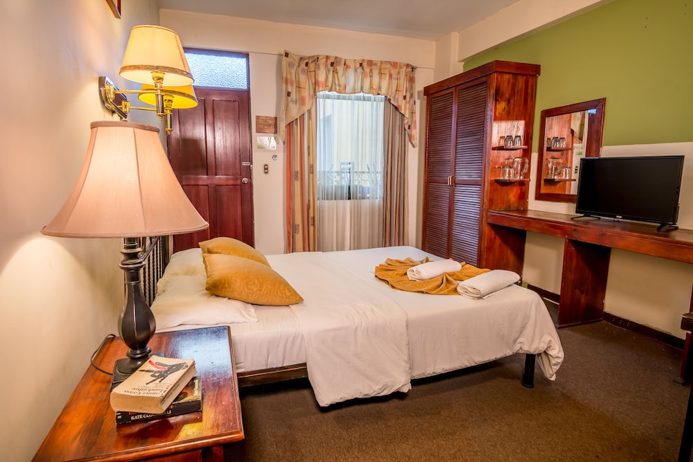 Superior Double Room - Photo 7