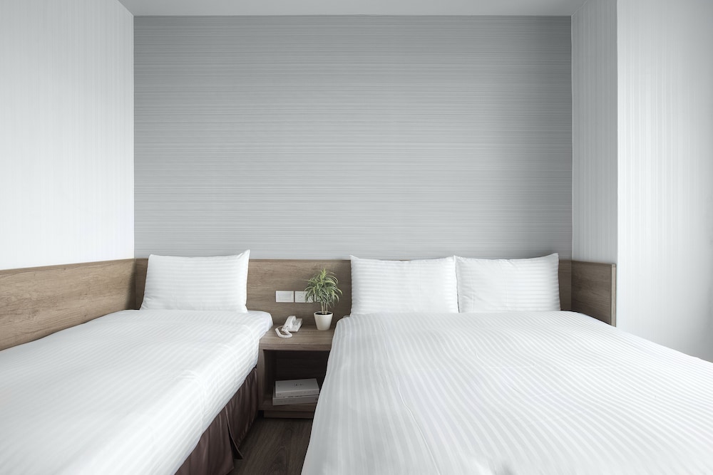 Comfort Triple Room, Multiple Beds, Non Smoking photo 1