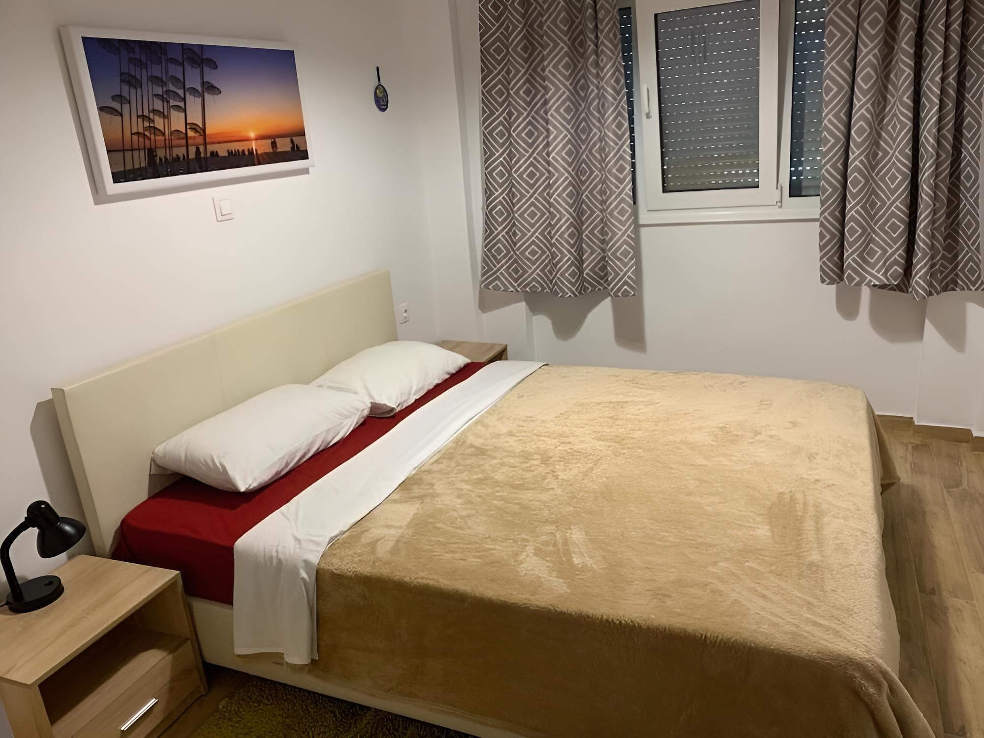 Family Apartment (D)