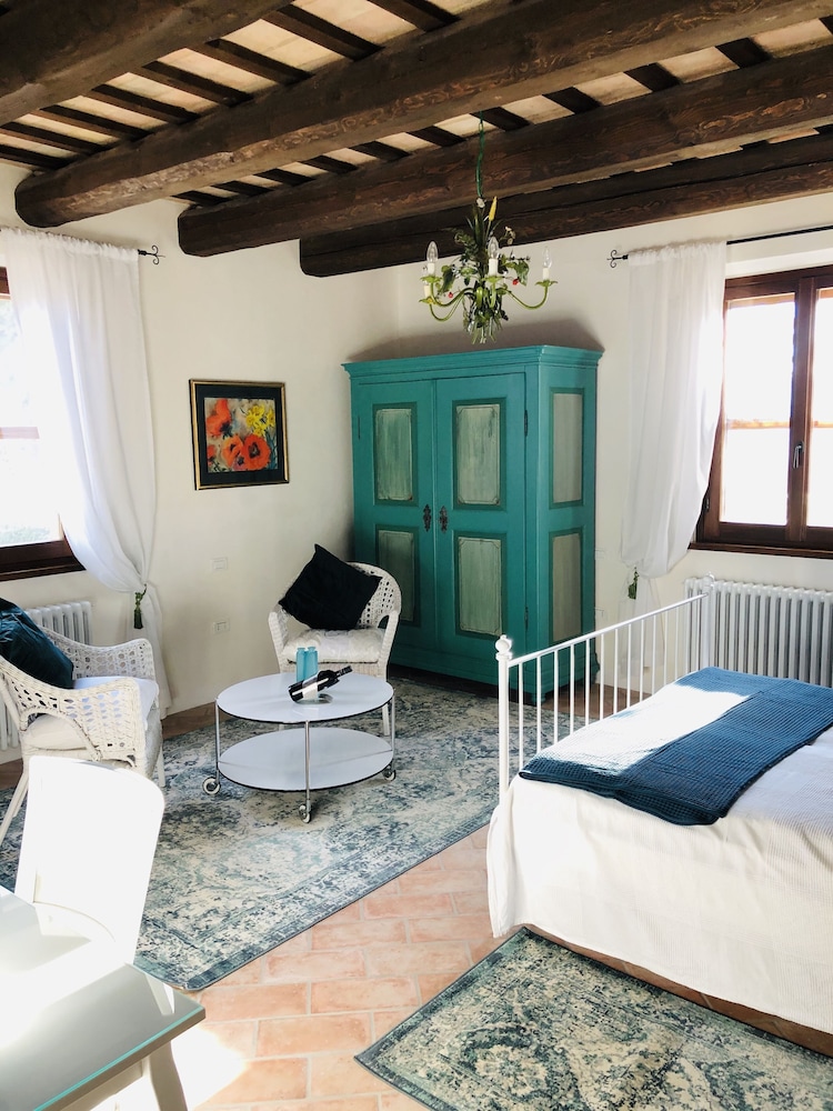 Double Room (Room 3)