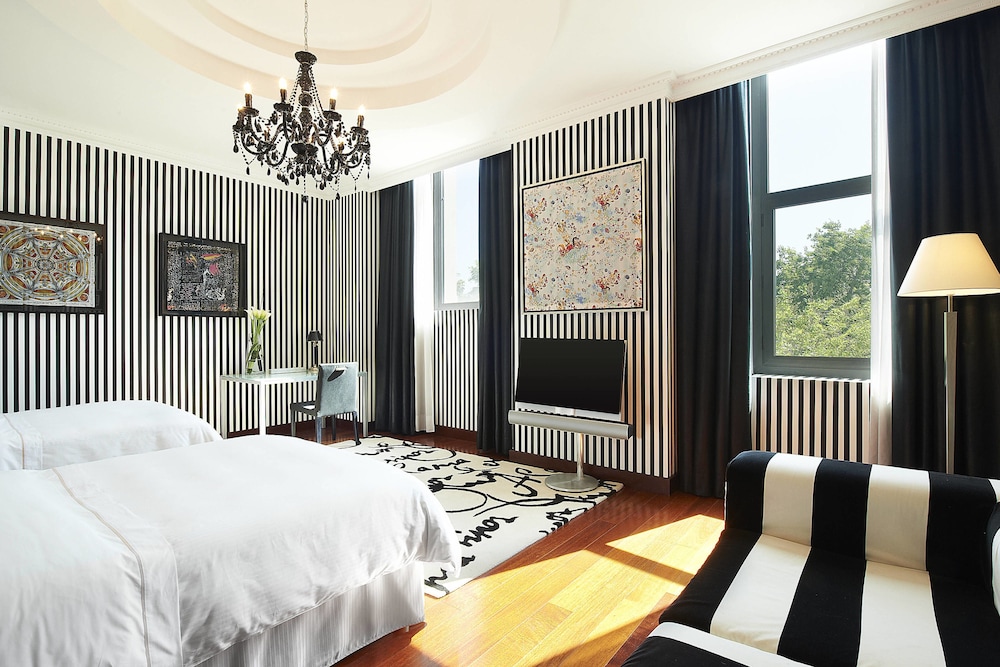 Presidential Suite, 1 Bedroom, Hot Tub