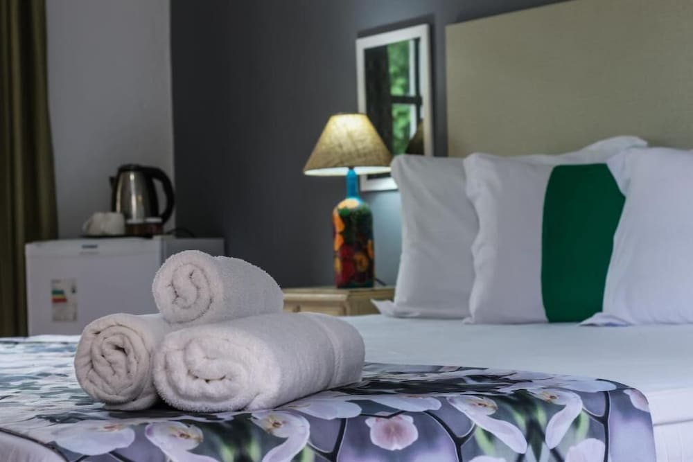 Superior Double Room - Photo 10