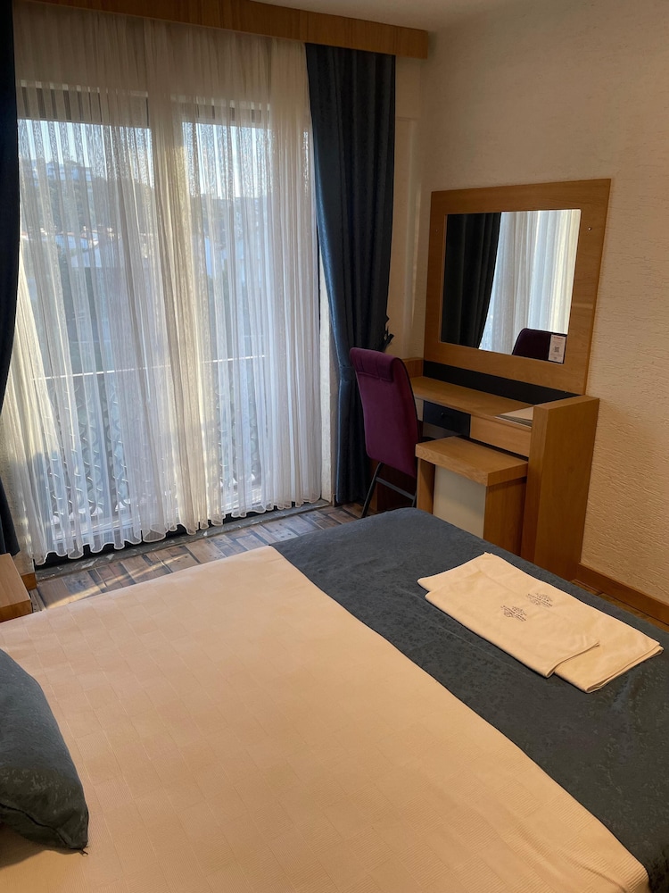 Deluxe Room photo 3
