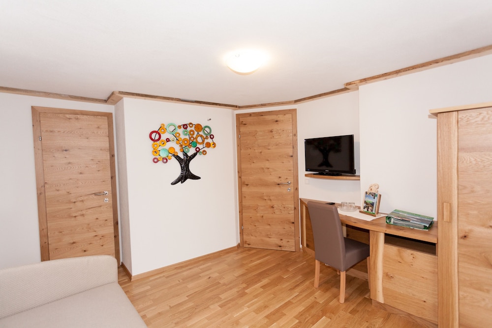 Junior Suite, Balcony (Plenge) photo 3