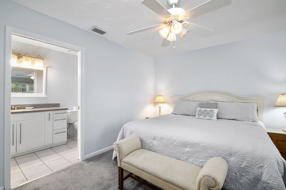 Comfort Apartment, 2 Bedrooms